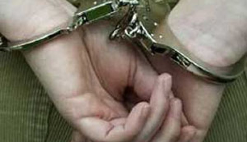 رفضوا تزويجه ابنتهم فأحرق منزلهم في برج بوعريريج 