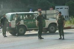 مداهمات أمنية بحثا عن إرهابيين في‮ ‬العوانة بجيجل
