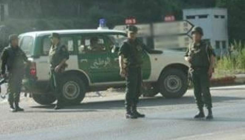 مداهمات أمنية بحثا عن إرهابيين في‮ ‬العوانة بجيجل