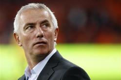 مونديال 2010: فان مارفييك نحن في قمة مستوانا والان يجب التكريس