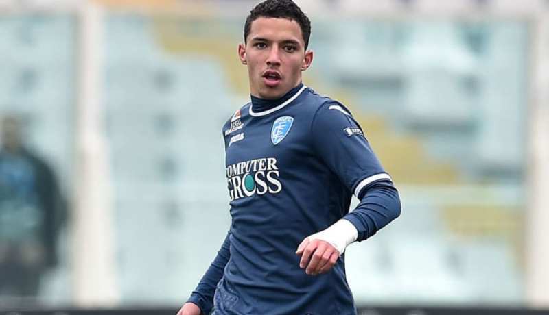 أسهم بن ناصر تعرف إرتفاعا كبيرا في إيطاليا