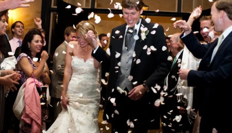 النهار تساعدك على دخول بيت الزوجية