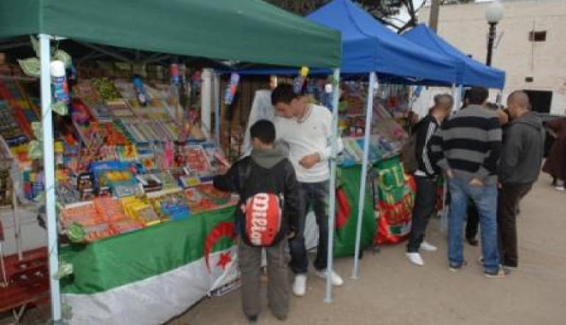 تلاميذ البكالوريا: ''لا باك لا قراية.. المصروف هو الصح''