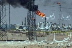 تقرير للأمم المتحدة : الجزائر تملك 20.02 ترليون متر مكعب من إحتياطي الغاز الصخري