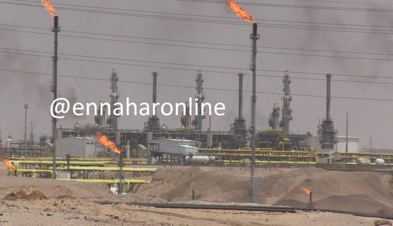 «5 دراسات لكشف مخزون الجزائر من النفط..!»