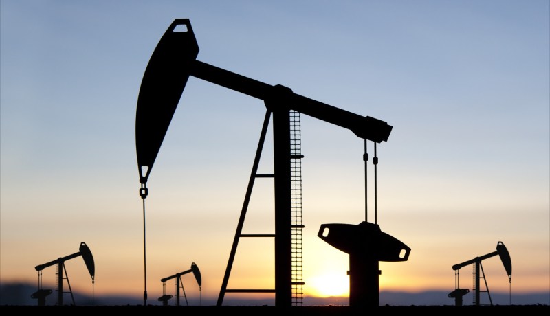 أسعار النفط تتجه نحو أكبر زيادة أسبوعية لها
