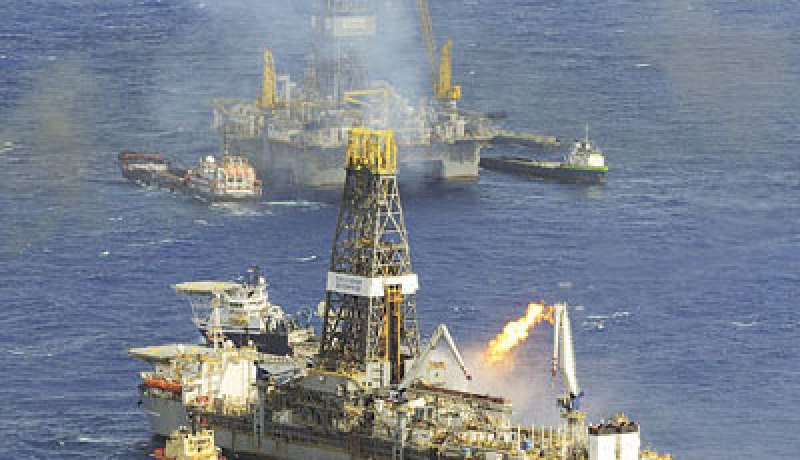 توقع تباطؤ معدل الطلب العالمي على النفط في 2011