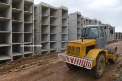 تعاونية عقارية تبيع «الريح» في مشروع سكني بقيمة 133 مليار بعين النعجة!