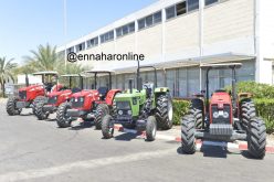 5 % “عربون”..وتحصلوا على  سيارات و”ماتريال”!