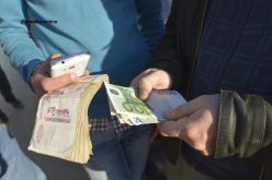 شرطيان وسمساران من ليبيا وموريتانيا ضمن شبكة لنهب أموال محترفي صرف العملة