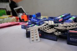 أمن العاصمة يُطيح بشقيقين يتاجران في المخدرات والأقراص المهلوسة