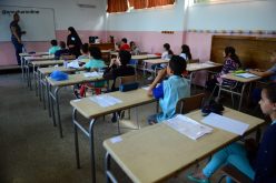 انطلاق اختبارات الفصل الأول يوم 3 ديسمبر