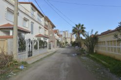 تحقيقــات أمنيــة حــول بنــاء 60 فيــلا بطريقــة غيـــر شرعيـــة فـــي عنــابـــة!