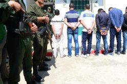 تفكيك خلية سرية لنشر التشيع وتوقيف 16 شخصا في بني دوالة بتيزي وزو