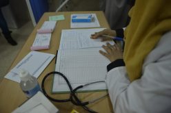 السجن لكلّ طبيـــب «يسلف» ختمه الشخصي!  