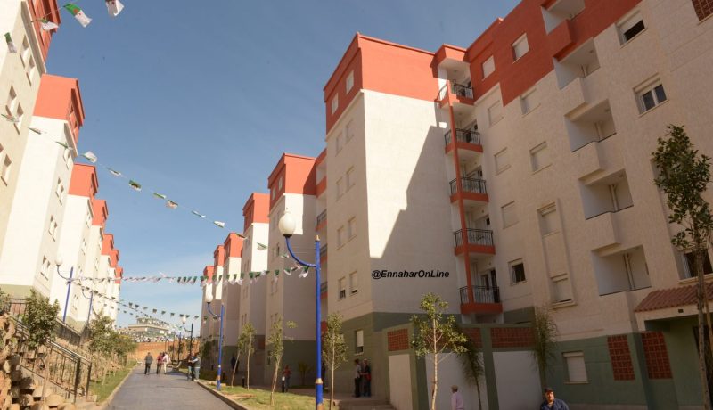 المساكن الإيجارية في المدن الكبرى لـ«الزوالية» فقط