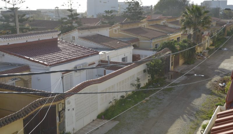 هكــذا نصــب مرقٍ علـى مسؤولـين وسلبهـم الملايـير!