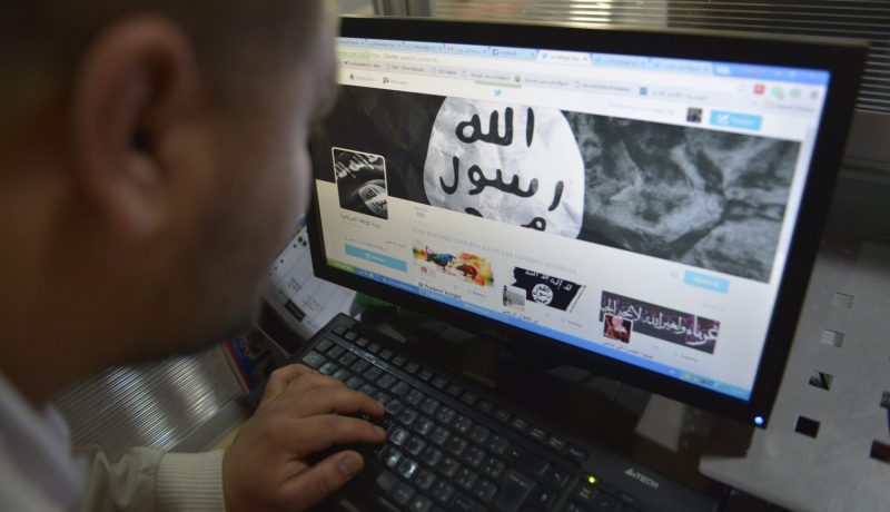 مراهق من القبة يهدد بضرب الكنائس والمعـابـد في فـرنسـا باسـم»داعـش«