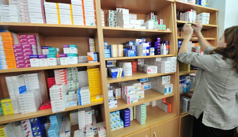 زيادات في أسعار الأدوية تفوق 50 من المئة!