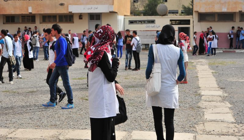زواج المتعة يغزو المدارس.. وتلاميذ ضحايا أفكار شيعية