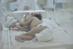 3 سنوات سجنا لممرضة خطفت رضيعا حديث الولادة في الوادي