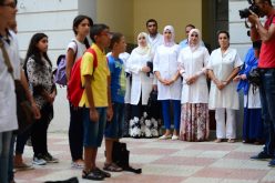 «60 % مـــن الأســـاتـــذة لا تتـجــاوز خبرتهـــم المهنيــــة 5 سنــــوات»