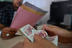 الإطاحة بـ152 إطار ومسؤول تلقوا رشاوى وعمـــولات مـــاليـــة فـــي 2017!