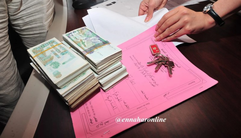 500 مليون قرض من دون فائدة لشراء مساكن!