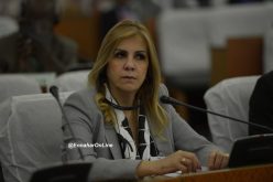 سعيدة نغزة: «تكوين خريجي مراكز التكوين المهني أحسن مـــن أصحـــاب الشهـــادات الجامعيـــة»