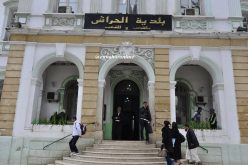 «مير» الحراش وأعضاء مجلسه أمام العدالة بتهمة الفساد