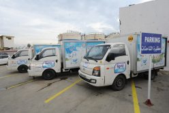 SMS من «ماڤازيني» يقود مالك مجمع عصائر «رامــي» إلــى العدالــة بتهمــة الشتــم