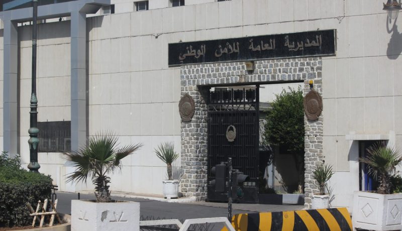 الأمن الوطني يطلق حملة تحسيسية حول إستعمال الخوذة