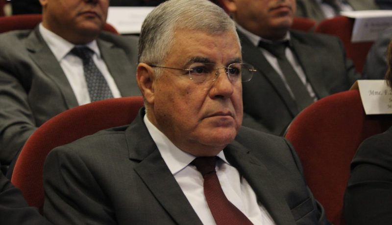 وزير الطاقة: «لن نفتح رأسمال سونلغاز وهي متّزنة ماليا»