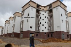 «مساكن LPP للإطارات الذي يتقاضون أكثــــر مـــن 20 مليـــونا شهريــــا!»