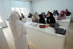 «لم نمنع ارتداء الخمار أو الحجاب .. والنقاب ممنوع حتى في الحج والعمرة»