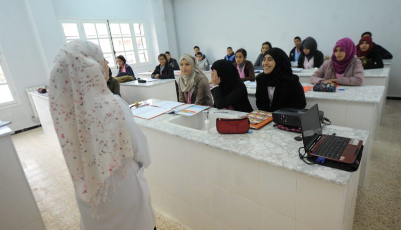 «لم نمنع ارتداء الخمار أو الحجاب .. والنقاب ممنوع حتى في الحج والعمرة»