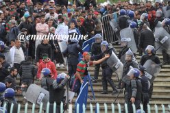 وفاة مُناصر شباب قسنطينة الذي أصيب بعد “أحداث حملاوي”