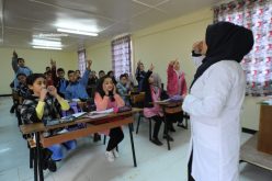 فتح المؤسسات أمام التلاميذ خلال عطلتي الشتاء والربيع