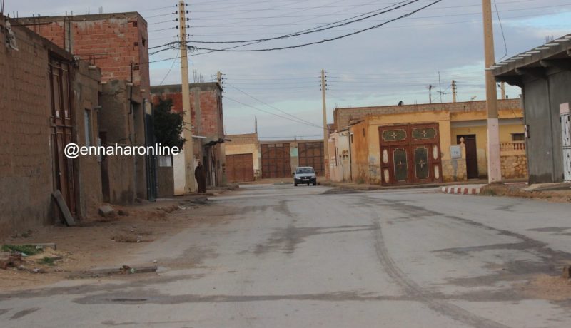 مقررات استفادة فقط.. لمنـح رخـص البنــاء للمستفيديــن مــن السكــن الريفــي