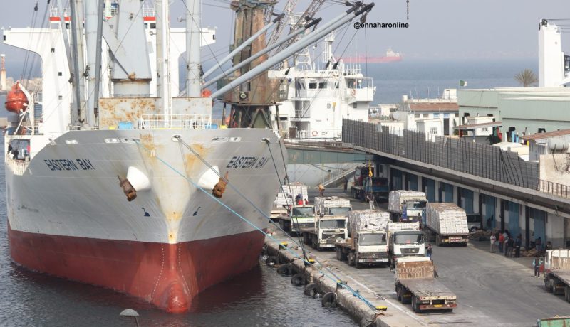 «تعليق رخص الاستيراد لن يتجاوز ثلاث سنوات»