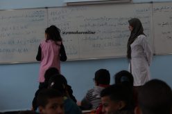 “المالادي” ممنوعة على الأساتذة في الفصل الثالث!