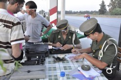 «الروتري» ممنوع على السائقين الأجانب و«الزماڤرة» !