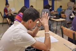 اشتباكات عنيفة بين التلاميذ داخل مركز إجراء “البيام” في باتنة!