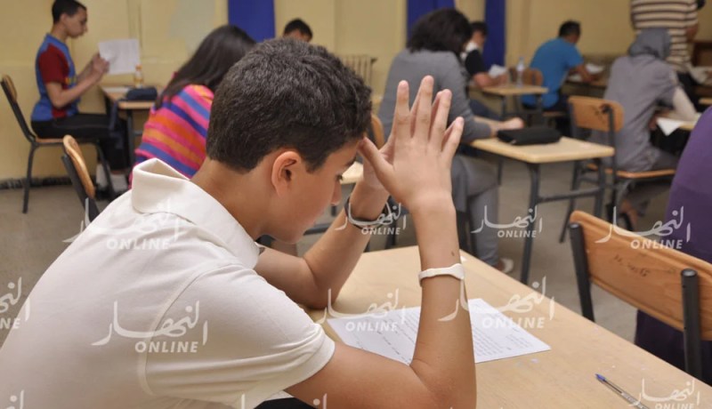 اشتباكات عنيفة بين التلاميذ داخل مركز إجراء “البيام” في باتنة!