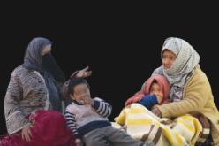 مليونيرة تمتهن التسول ومتجلببة تدير بيت دعارة