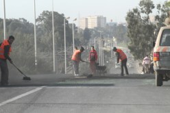 تراجع موجة العنف بالجزائر العاصمة و عودة الهدوء