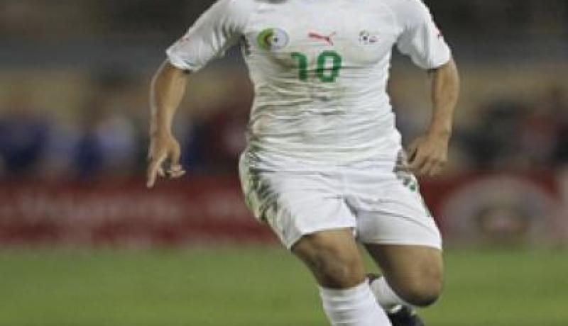 فغولي  : علينا افتكاك التأهل من روسيا