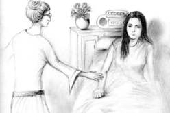 صفية…حب يتحول الي قضية دولة