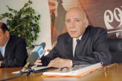 بن عيسى لـ''النهار'': لن نسمح باستغلال الأراضي الفلاحية في إنجاز مليون سكن