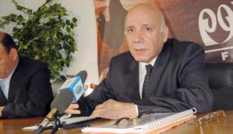 بن عيسى لـ''النهار'': لن نسمح باستغلال الأراضي الفلاحية في إنجاز مليون سكن
